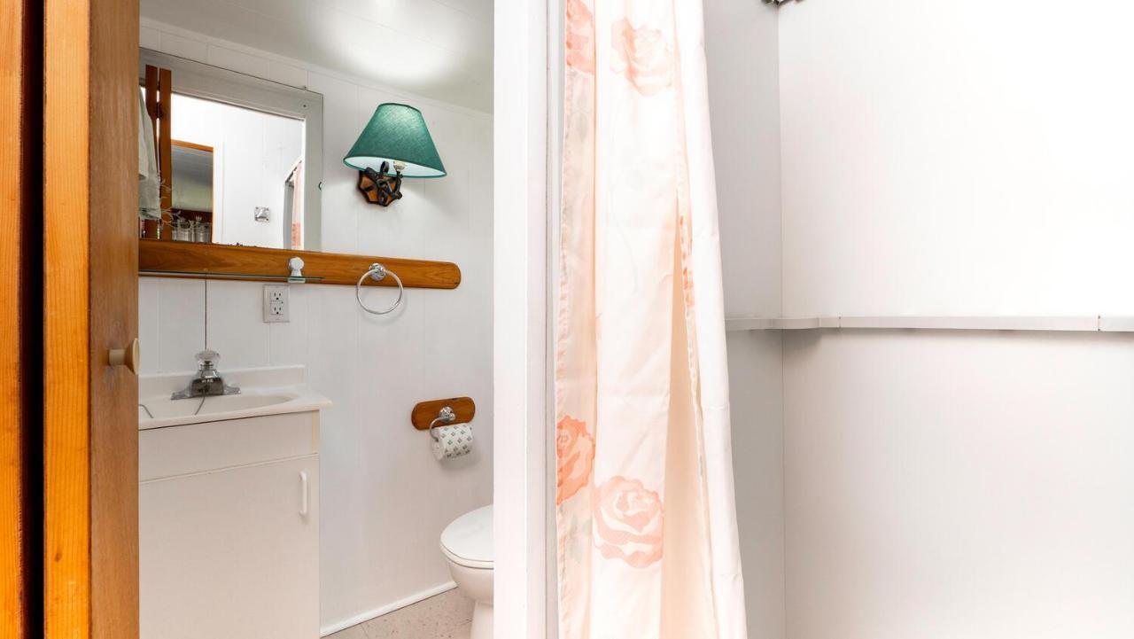Bel Air Cottages And Motel Sauble Beach Eksteriør bilde